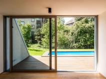 Prodej bytu 4+kk, Praha - Smíchov, Na Cihlářce, 121 m2