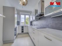 Pronájem bytu 3+1, Plzeň - Východní Předměstí, Částkova, 77 m2