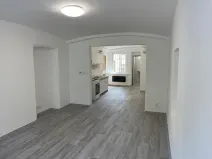 Pronájem bytu 1+kk, Teplice, Souběžná, 50 m2