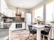 Prodej bytu 3+1, Bílina, Sídliště Za Chlumem, 64 m2