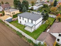 Prodej rodinného domu, Sluhy, 232 m2