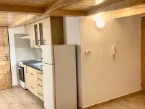 Pronájem bytu 1+kk, Praha - Smíchov, Plzeňská, 27 m2