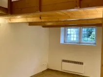 Pronájem bytu 1+kk, Praha - Smíchov, Plzeňská, 27 m2