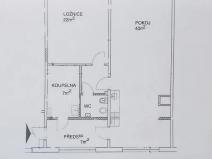Prodej bytu 2+kk, Liberec, Šimáčkova, 78 m2