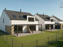 Prodej pozemku pro bydlení, Moravské Budějovice, Chelčického, 4997 m2