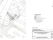 Prodej pozemku pro bydlení, Moravské Budějovice, 685 m2