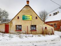 Prodej chaty, Železný Brod, 84 m2