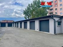 Pronájem garáže, Kopřivnice, 21 m2