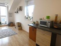 Pronájem bytu 1+kk, Škvorec, 30 m2