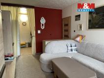 Pronájem bytu 2+kk, Kolín - Kolín II, Moravcova, 42 m2