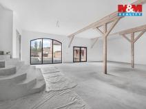 Prodej rodinného domu, Chotiměř, 329 m2