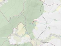 Dražba lesa, Nová Hradečná, 6275 m2