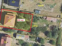 Prodej rodinného domu, Krušovice, Pod Česačkou, 340 m2