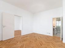 Prodej bytu 2+kk, Praha - Žižkov, Biskupcova, 64 m2