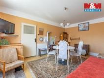 Prodej rodinného domu, Vrbice, Průhon, 100 m2