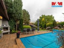 Prodej rodinného domu, Ostrava - Třebovice, Krameriova, 298 m2