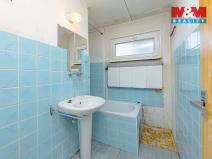 Prodej bytu 3+1, Nové Město nad Metují - Krčín, Černčická, 56 m2