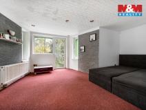 Prodej rodinného domu, Štíty - Crhov, 150 m2