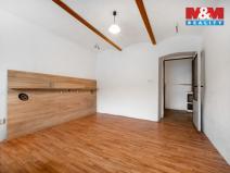 Prodej rodinného domu, Jedlová, 75 m2