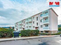 Prodej bytu 3+1, Ústí nad Orlicí, V Lukách, 62 m2