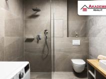 Pronájem bytu 2+kk, Brno, Svatopluka Čecha, 64 m2