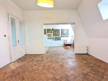 Pronájem kanceláře, Olomouc, Javoříčská, 80 m2