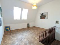 Pronájem kanceláře, Olomouc, Javoříčská, 80 m2