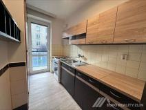 Pronájem bytu 2+1, Zlín, Sokolská, 58 m2