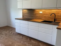 Pronájem bytu 2+kk, Praha - Strašnice, Na Třebešíně, 46 m2