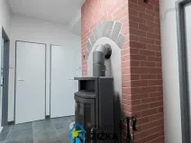 Pronájem bytu 3+1, Rousínov, Velešovická, 77 m2