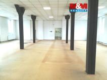 Pronájem komerční nemovitosti, Strančice, Průmyslová, 270 m2