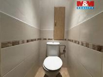 Prodej bytu 2+1, Praha - Malešice, Počernická, 54 m2