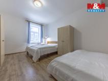 Prodej bytu 2+1, Velké Hamry, 61 m2