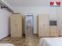 Prodej bytu 2+1, Velké Hamry, 61 m2