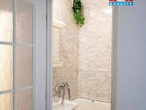 Pronájem bytu 2+1, Chomutov, Blatenská, 54 m2