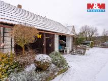 Prodej rodinného domu, Týniště nad Orlicí - Křivice, 103 m2