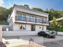 Prodej rodinného domu, Praha - Komořany, Pod lesem, 175 m2