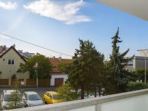 Pronájem bytu 3+1, Praha - Žižkov, Kunešova, 69 m2