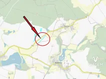 Prodej podílu pole, Tučapy, 2847 m2