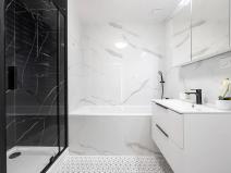 Prodej bytu 3+kk, Praha - Karlín, Molákova, 69 m2