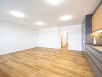 Prodej bytu 3+kk, Praha - Stodůlky, Bellušova, 83 m2