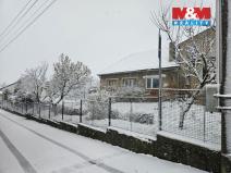 Prodej rodinného domu, Horní Újezd, 120 m2