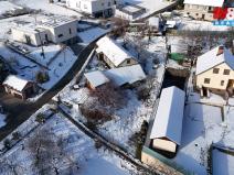 Prodej pozemku pro bydlení, Bítov, 299 m2