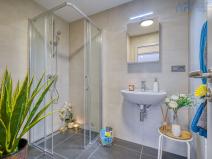 Pronájem bytu 3+kk, Plzeň - Doubravka, 74 m2