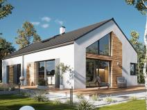 Prodej rodinného domu, Kroměříž, 105 m2