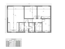 Prodej rodinného domu, Kroměříž, 105 m2
