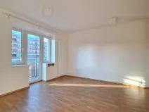 Pronájem bytu 2+kk, Praha - Braník, Ke Krči, 42 m2
