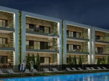 Prodej bytu 3+kk, Los Alcázares, Španělsko, 83 m2