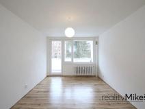 Prodej bytu 3+1, Železný Brod, Na Vápence, 73 m2