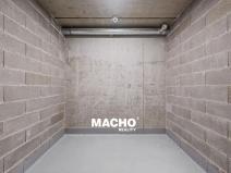 Pronájem garáže, Praha - Michle, Michelská, 17 m2